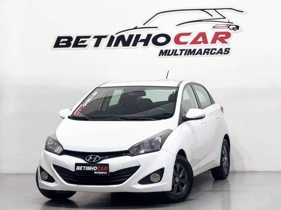 HYUNDAI HB20 1.0 COMFORT 12V FLEX 4P MANUAL HYUNDAI HB20 1.0 COMFORT 12V FLEX 4P MANUAL